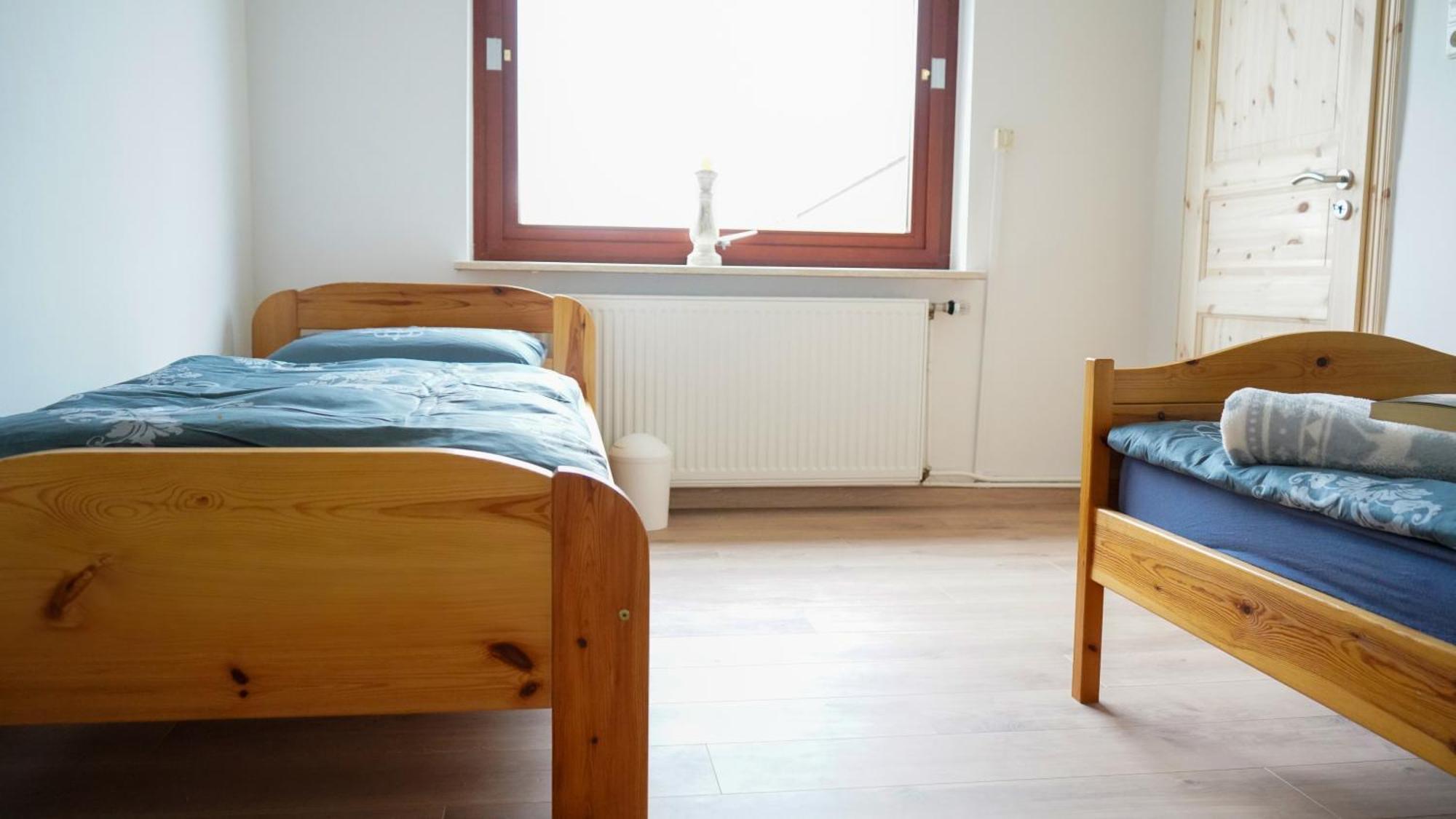 Ruhige Lage, Nah Am Klinikum & Einkaufsmoeglichkeiten Oldenburg Ngoại thất bức ảnh
