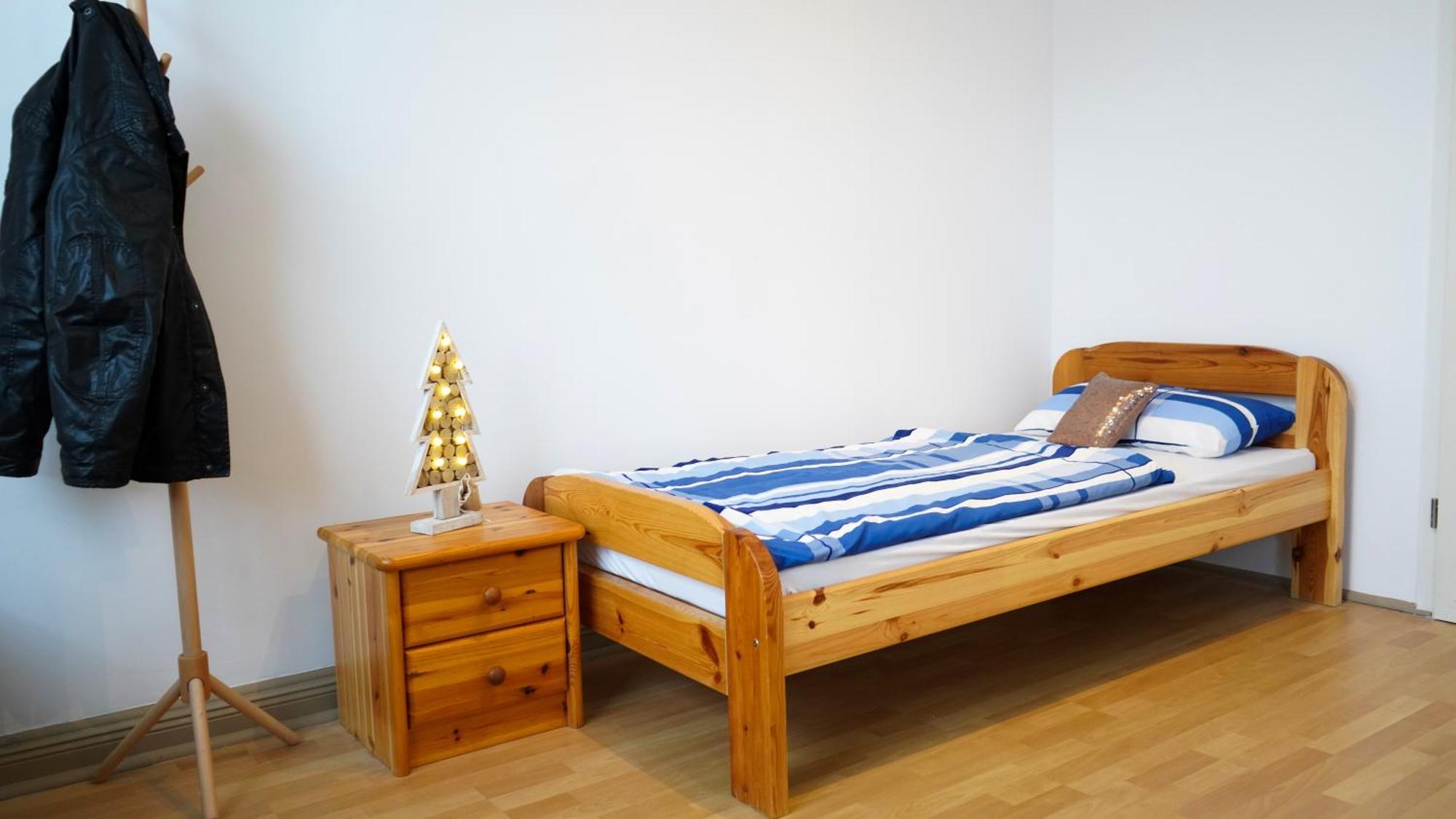 Ruhige Lage, Nah Am Klinikum & Einkaufsmoeglichkeiten Oldenburg Ngoại thất bức ảnh