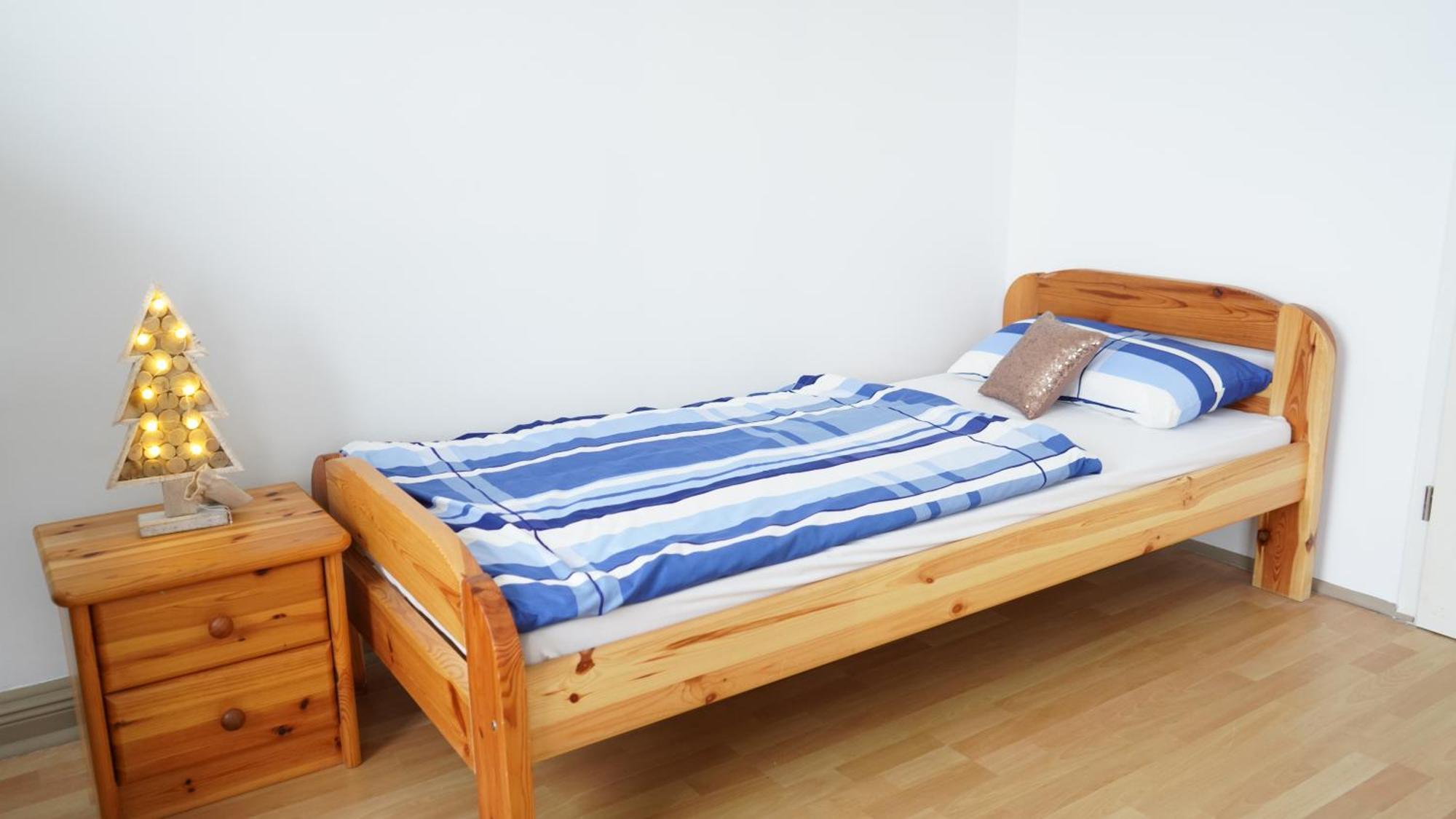 Ruhige Lage, Nah Am Klinikum & Einkaufsmoeglichkeiten Oldenburg Ngoại thất bức ảnh